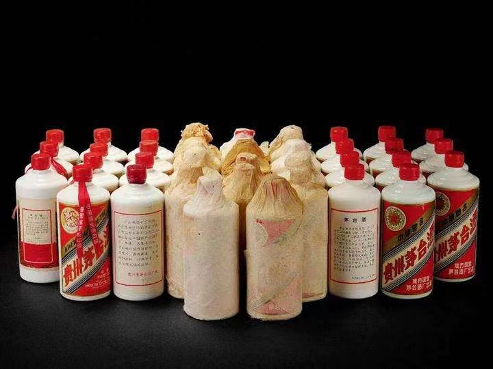 峨蔓镇回收珍品茅台上门（最新更新行情）